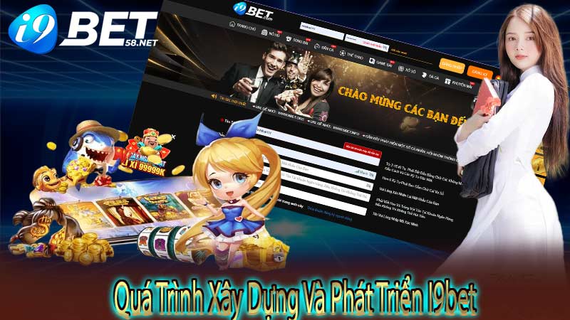 Giới thiệu đăng ký I9bet là như thế nào?